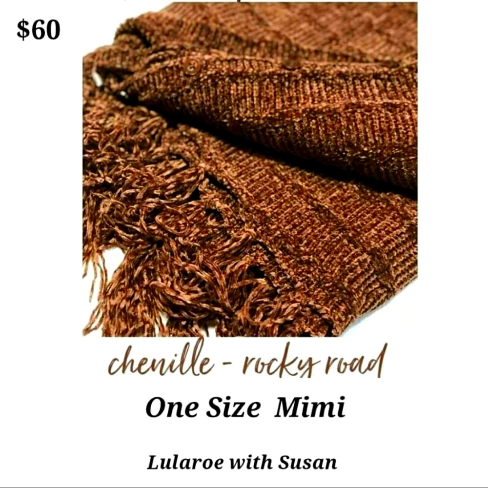 Lularoe Mimi